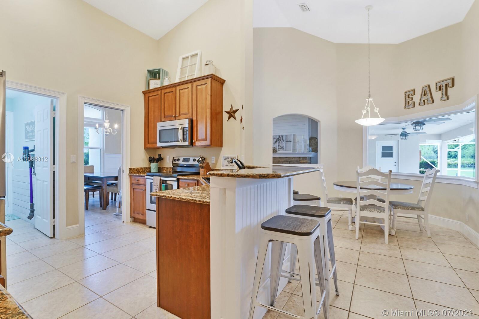 Loxahatchee - Residential