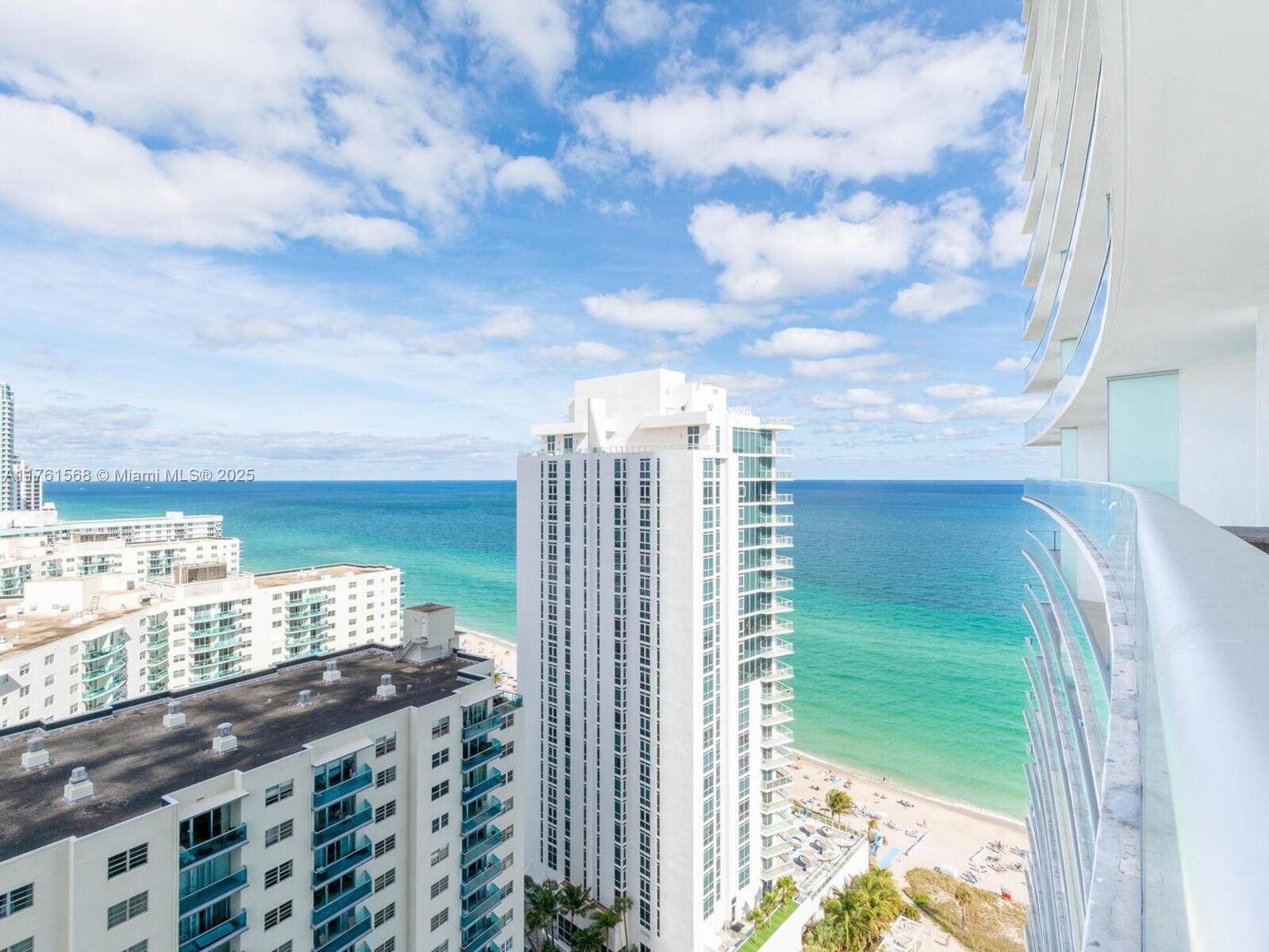 Property for Sale at 4111 S Ocean Dr 1908, Hollywood, Broward County, Florida - Bedrooms: 2 
Bathrooms: 2  - $810,000