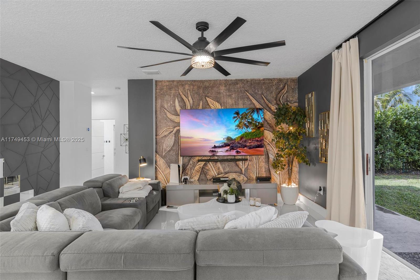 MIRAMAR PATIO HOMES - Residential