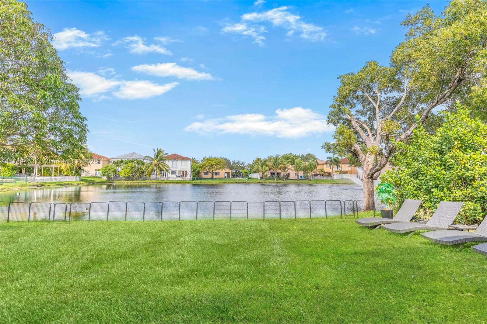 MIRAMAR PATIO HOMES - Residential