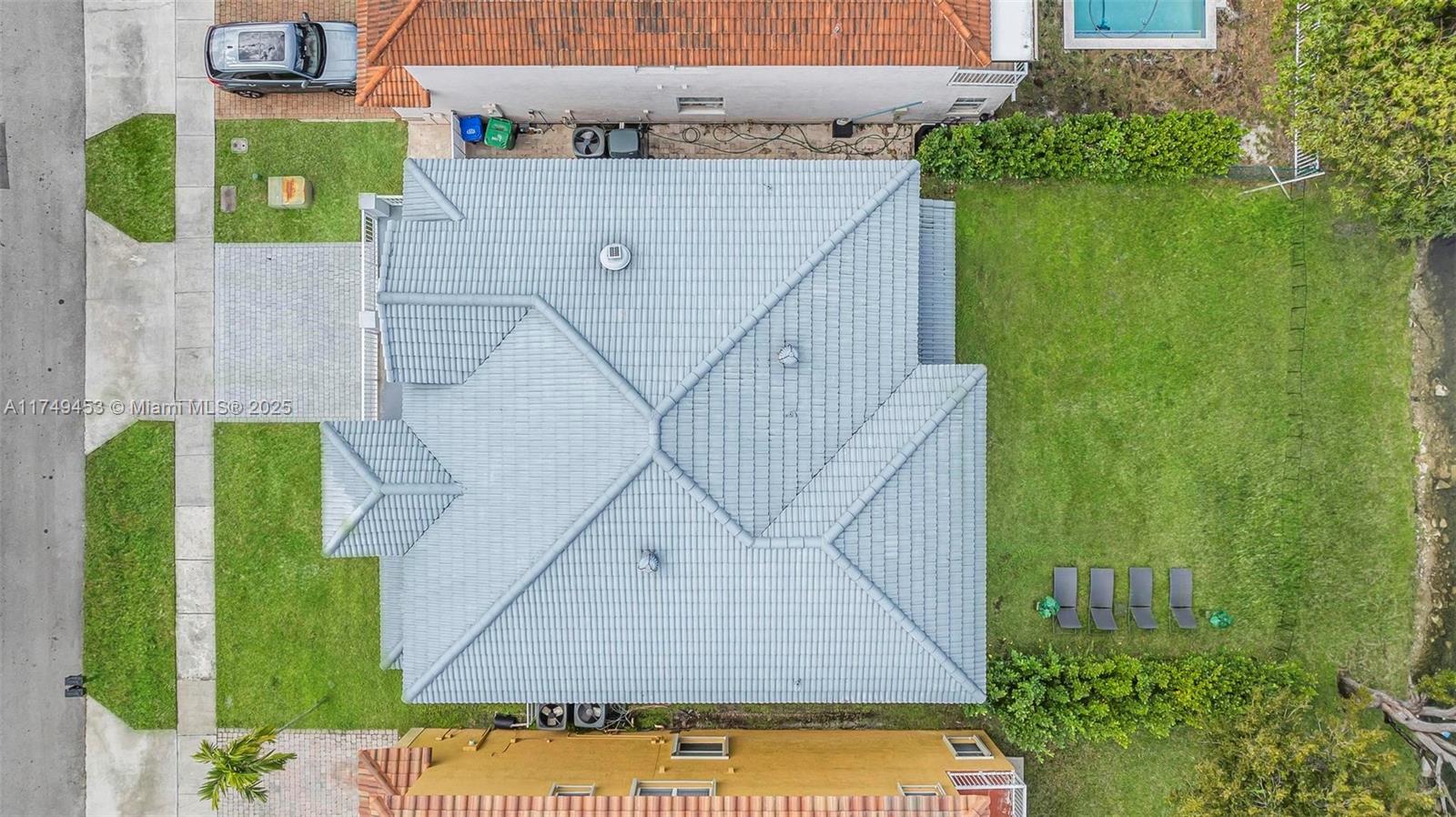 MIRAMAR PATIO HOMES - Residential