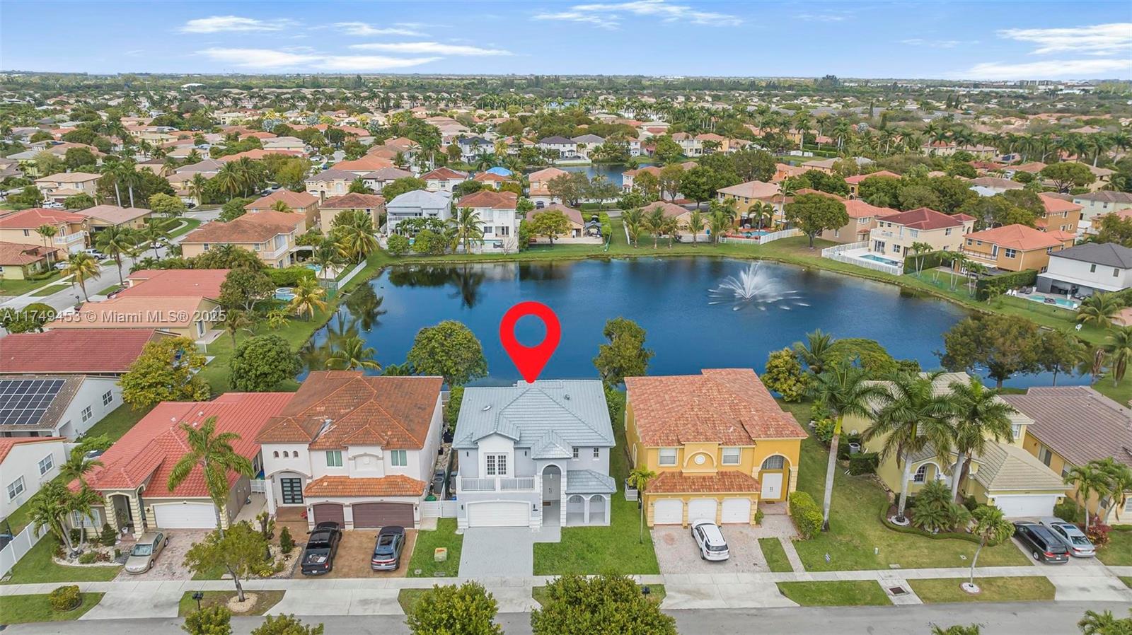 MIRAMAR PATIO HOMES - Residential