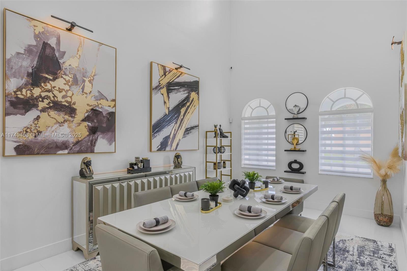 MIRAMAR PATIO HOMES - Residential