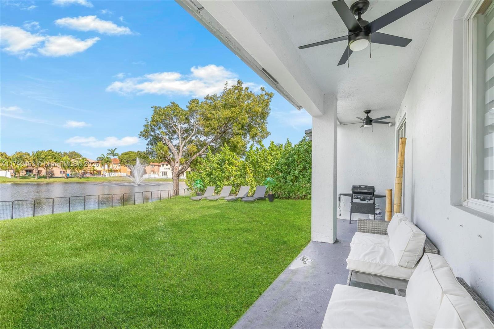 MIRAMAR PATIO HOMES - Residential