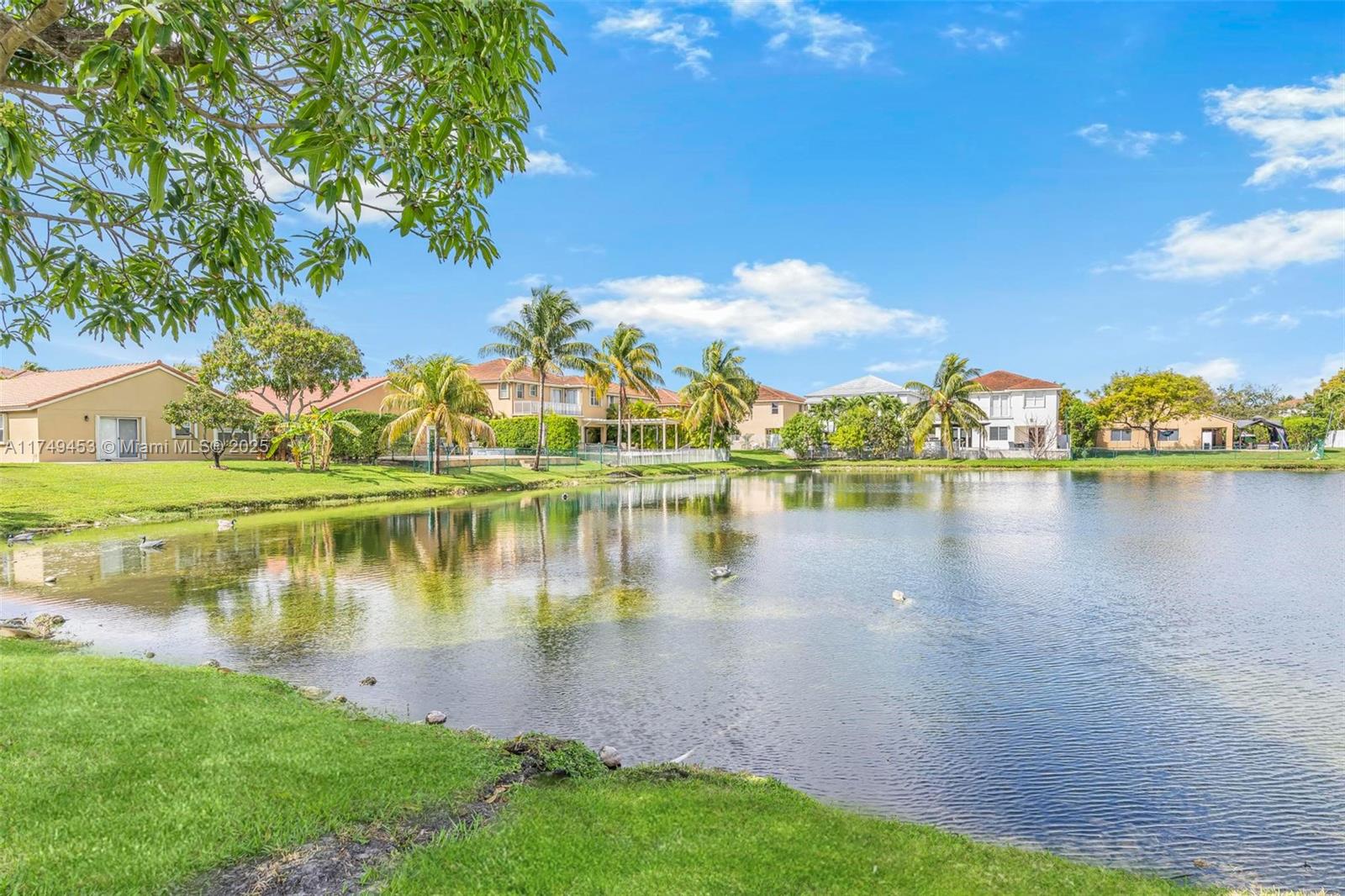 MIRAMAR PATIO HOMES - Residential
