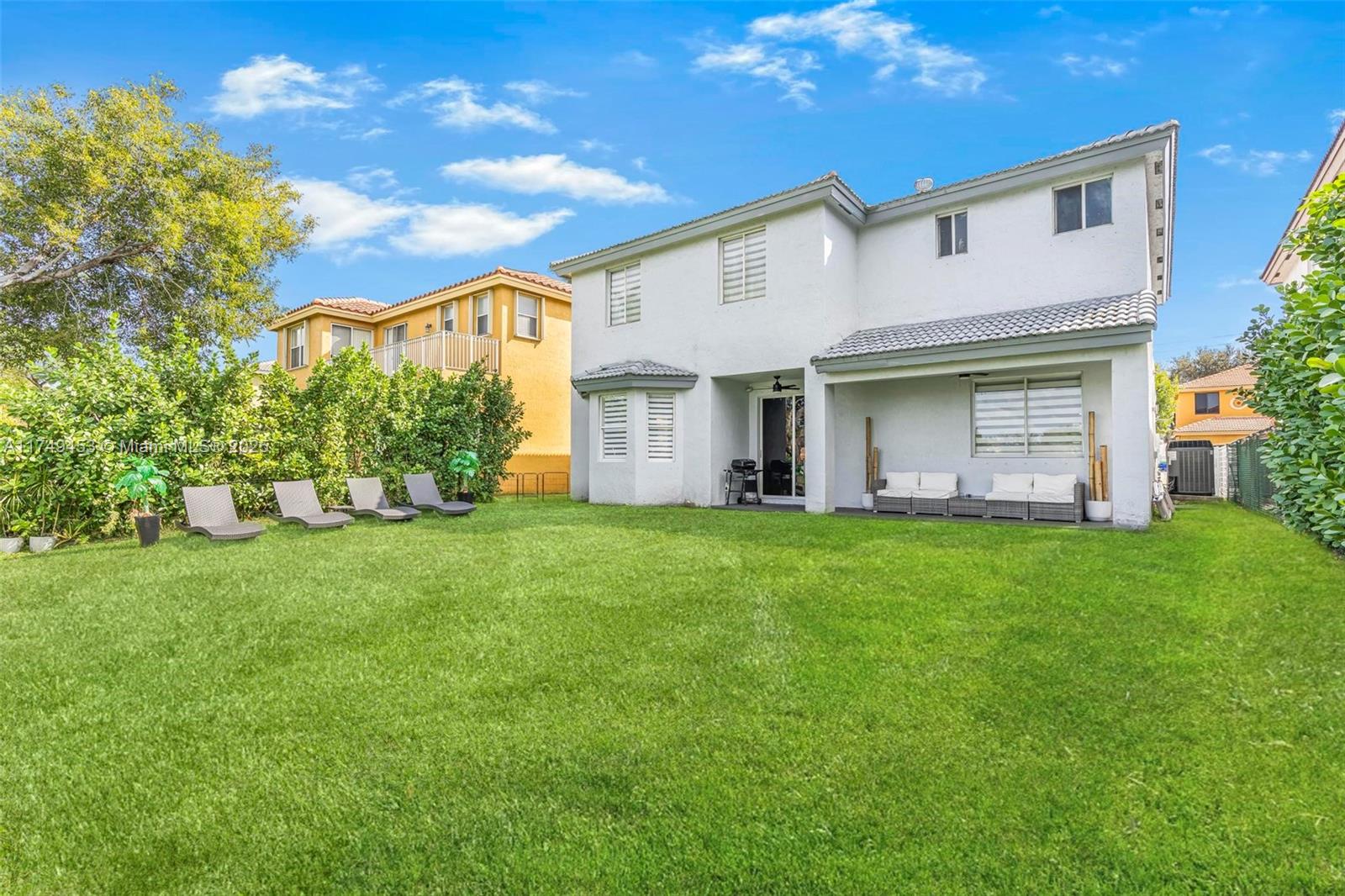 MIRAMAR PATIO HOMES - Residential