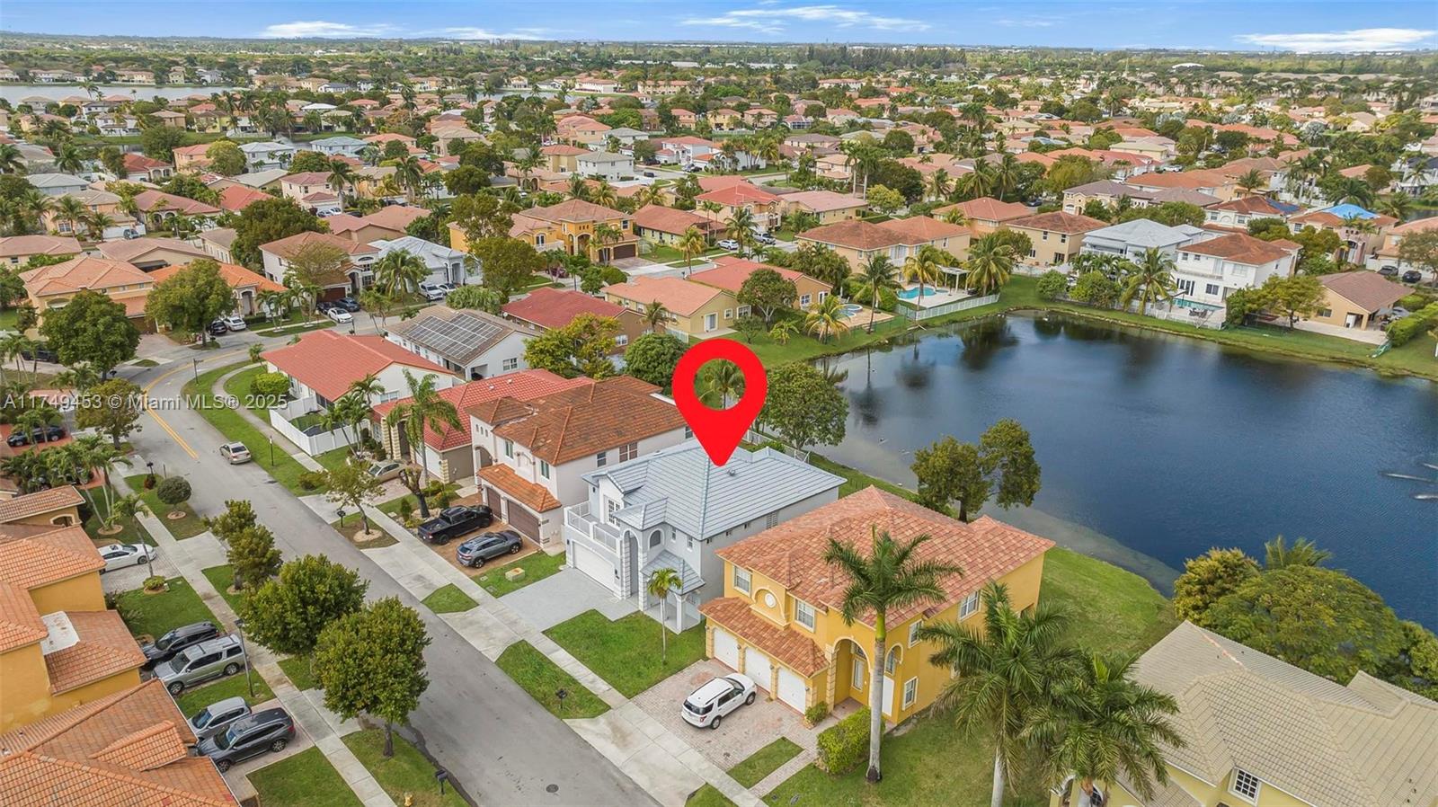 MIRAMAR PATIO HOMES - Residential