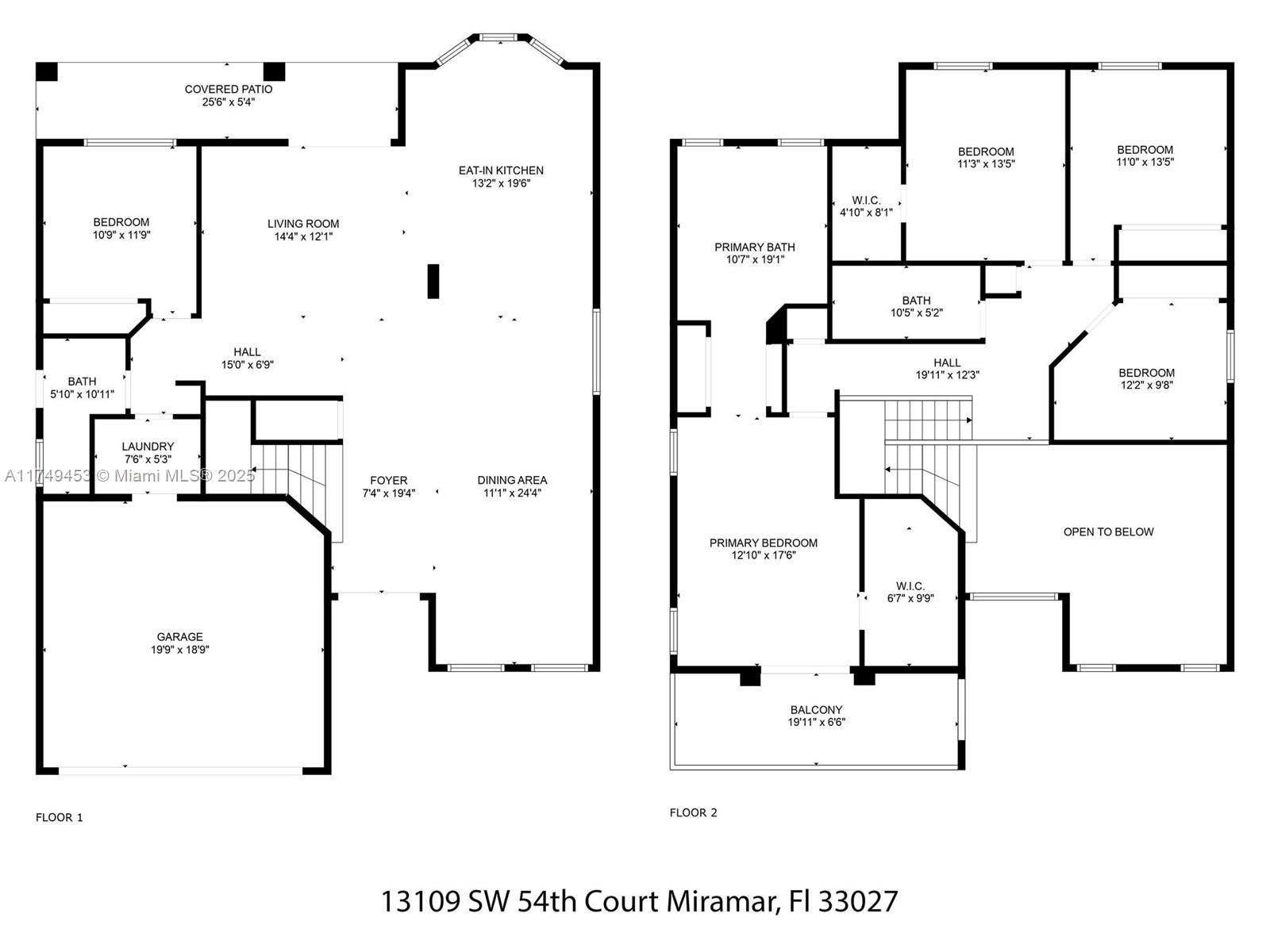 MIRAMAR PATIO HOMES - Residential