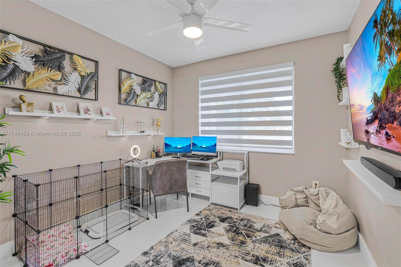 MIRAMAR PATIO HOMES - Residential