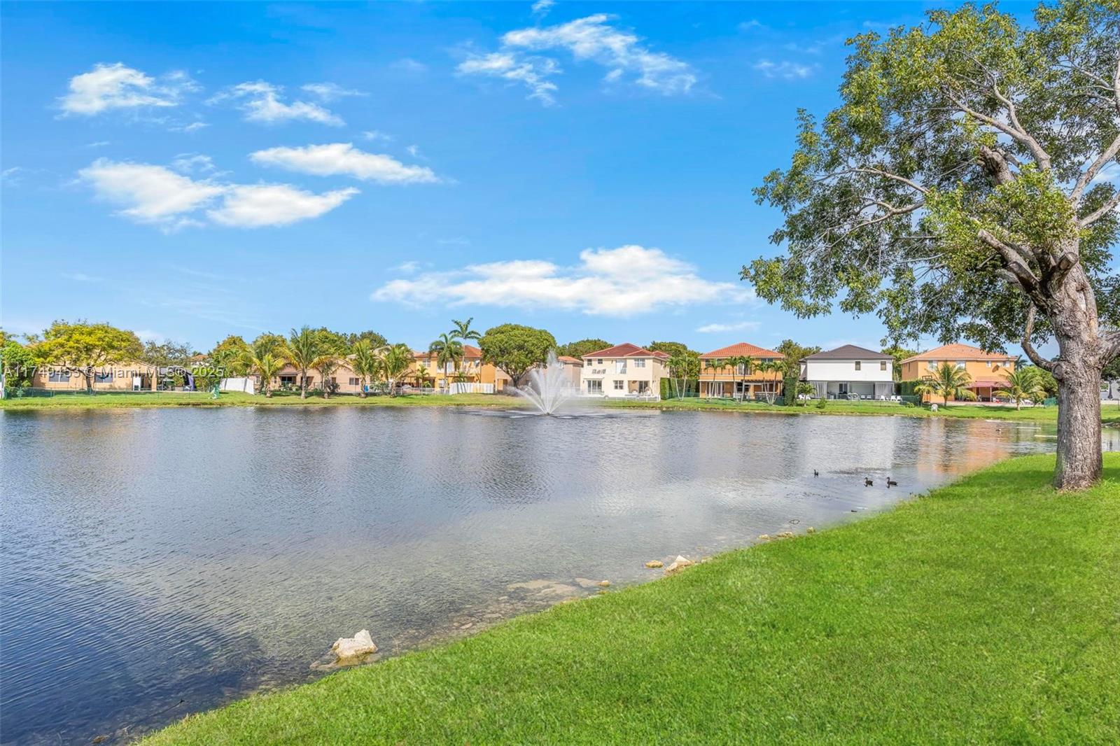 MIRAMAR PATIO HOMES - Residential