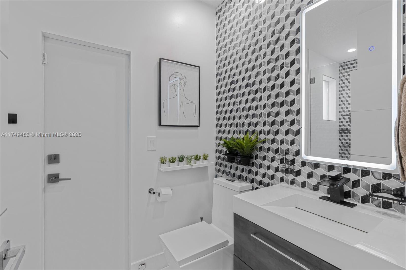 MIRAMAR PATIO HOMES - Residential