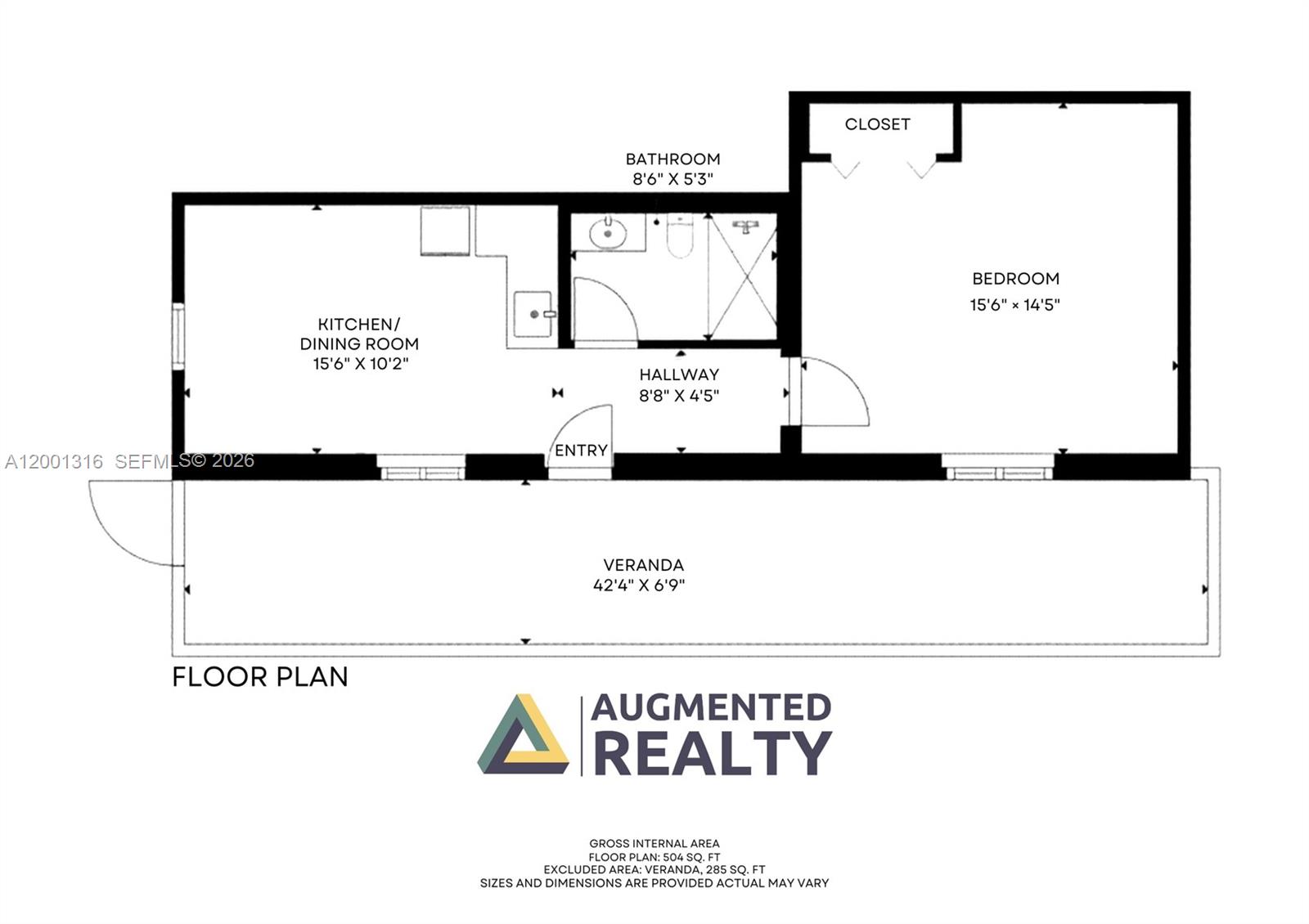 PALM SPRINGS AMD - Residential Lease