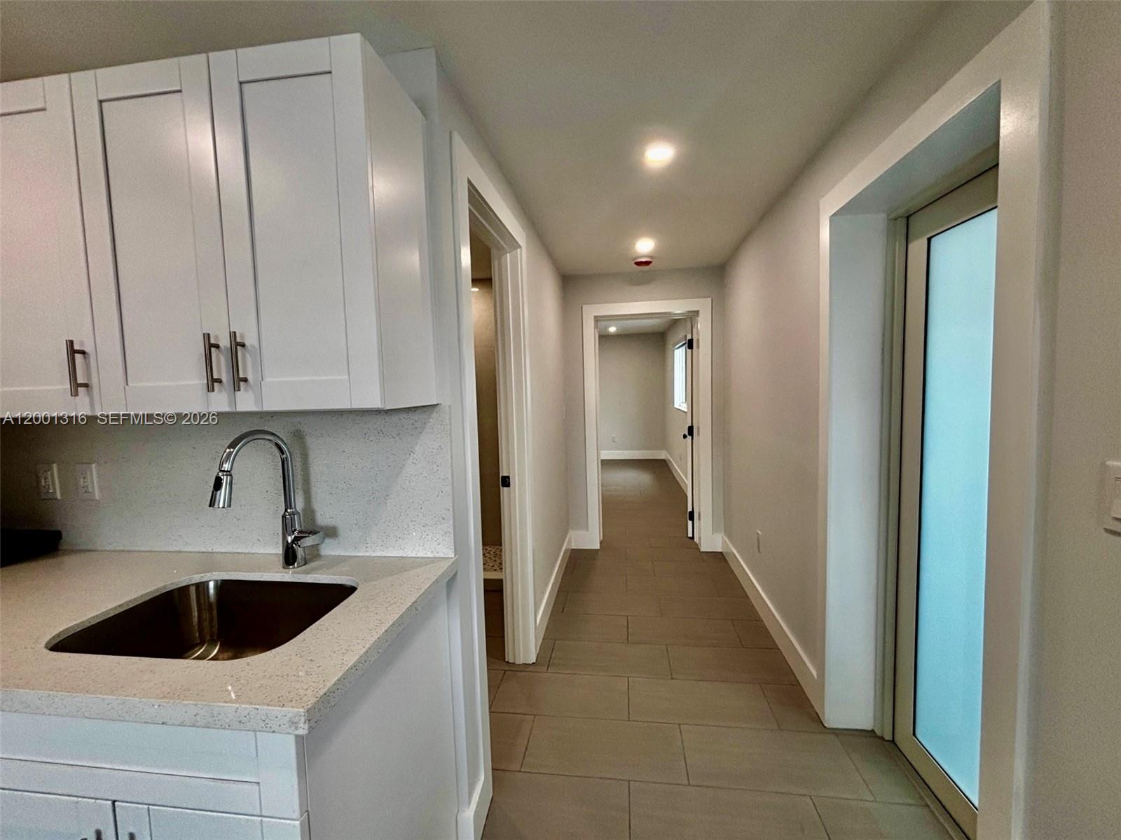 PALM SPRINGS AMD - Residential Lease