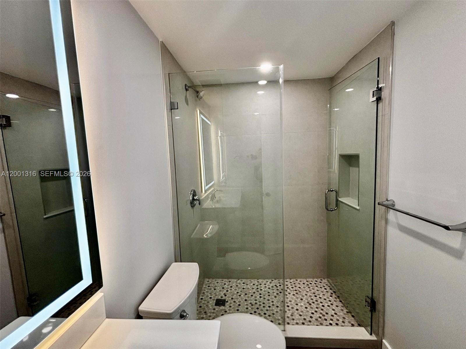 PALM SPRINGS AMD - Residential Lease