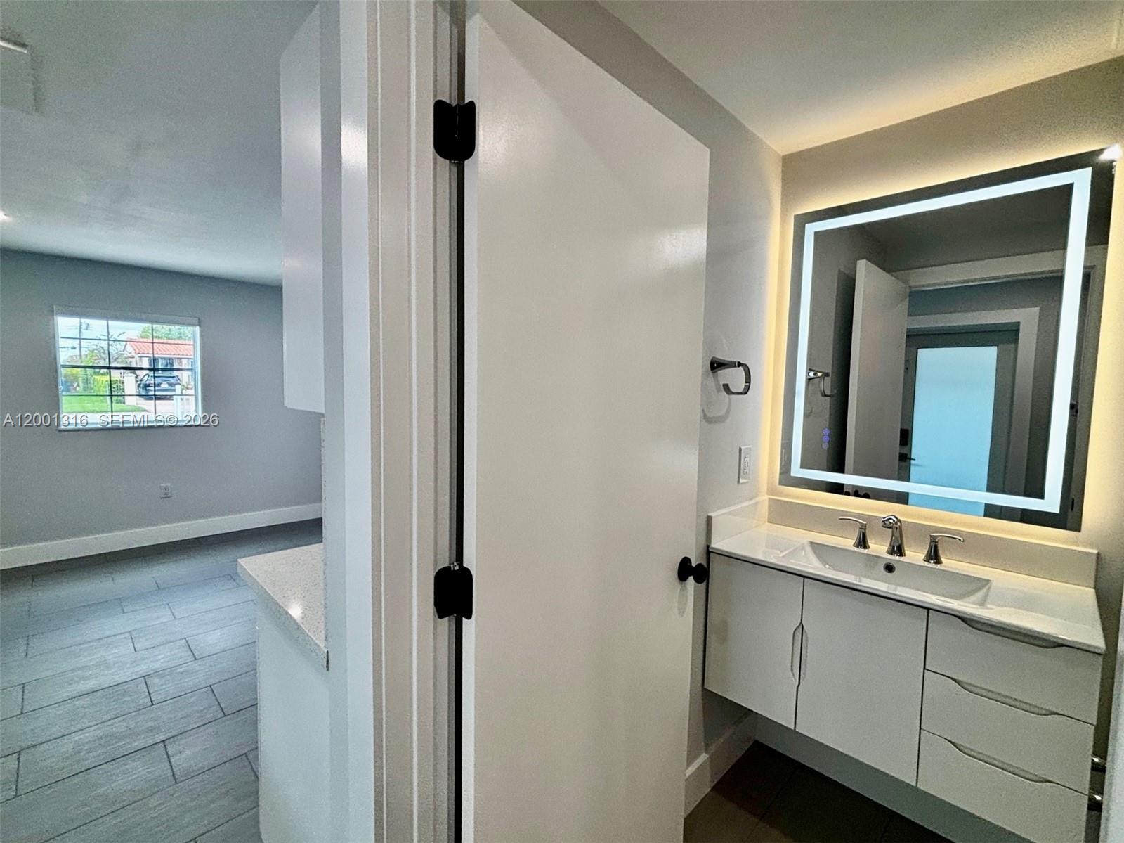 PALM SPRINGS AMD - Residential Lease