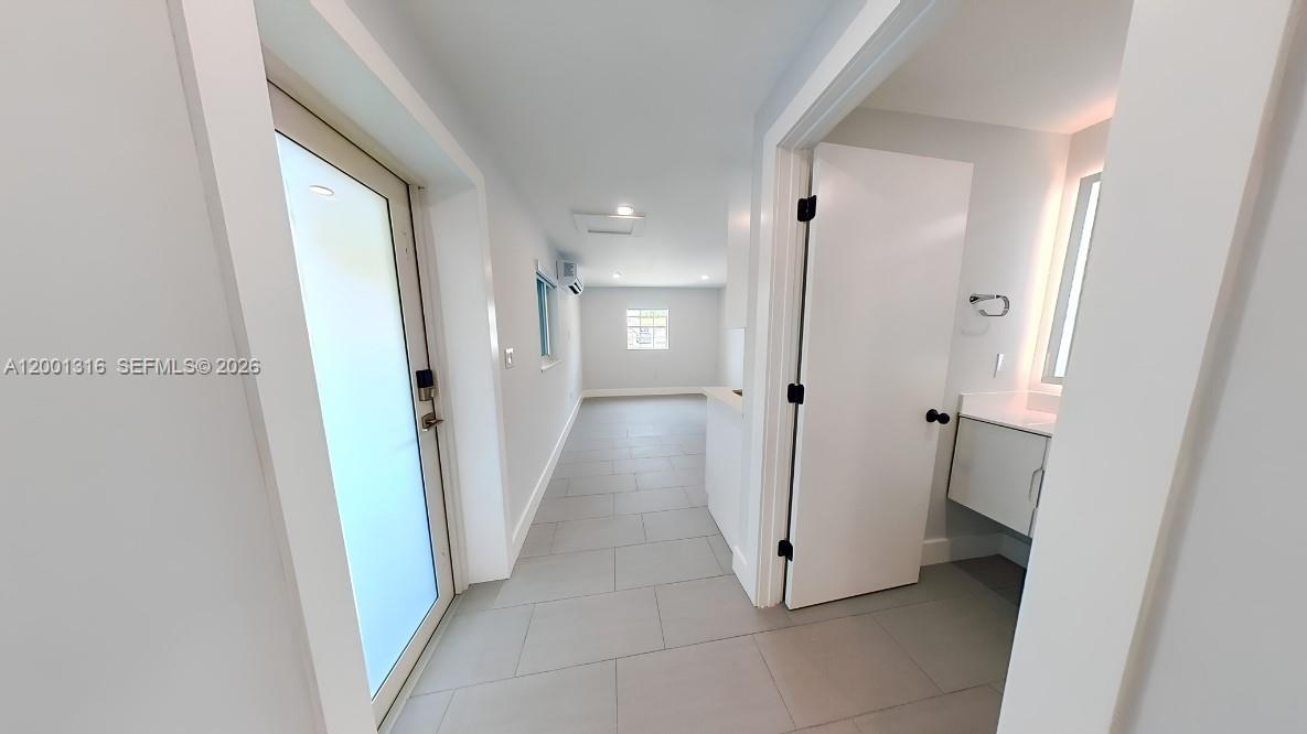 PALM SPRINGS AMD - Residential Lease