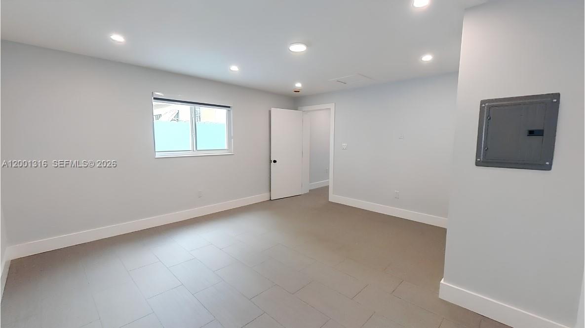 PALM SPRINGS AMD - Residential Lease