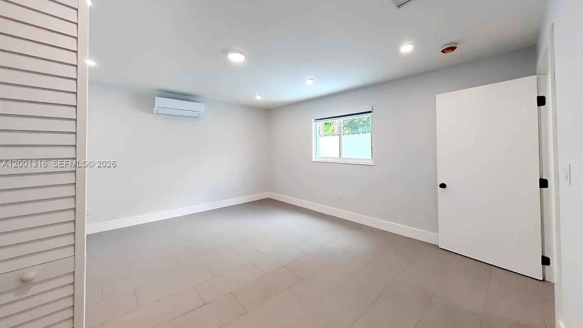 PALM SPRINGS AMD - Residential Lease