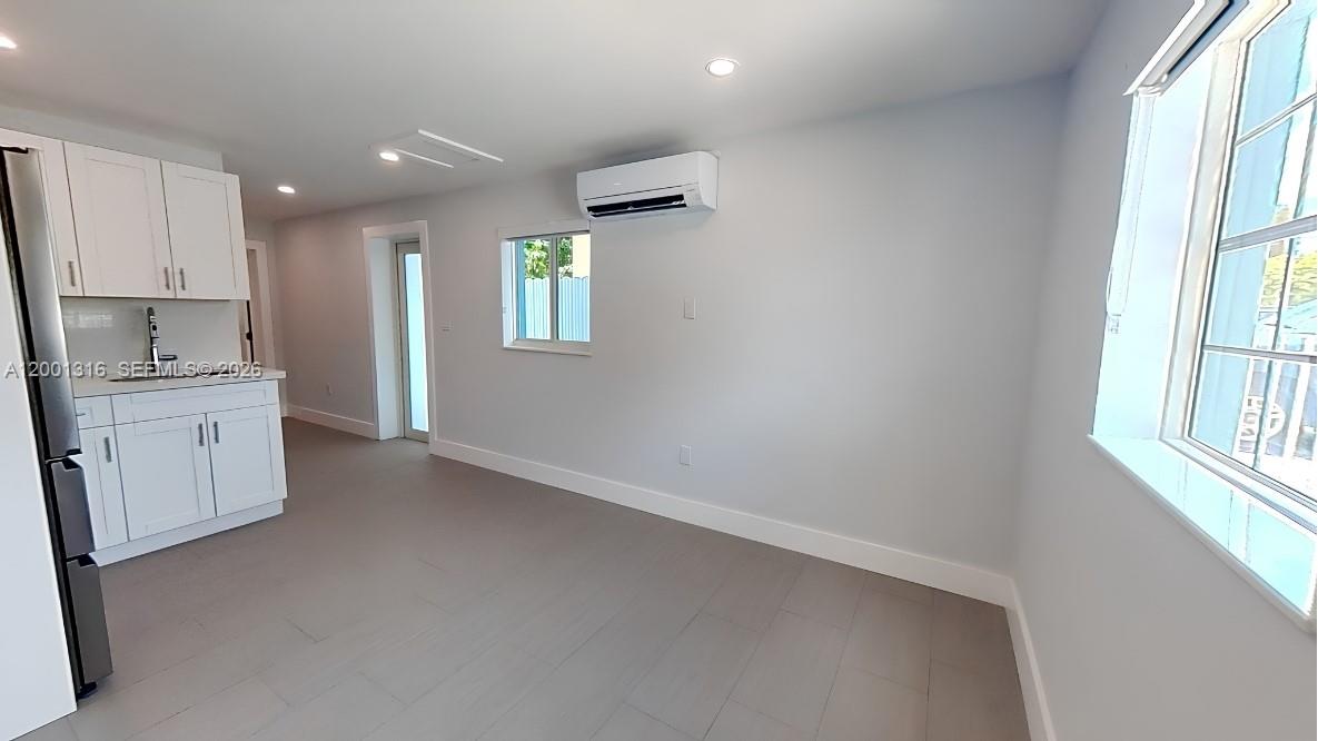 PALM SPRINGS AMD - Residential Lease