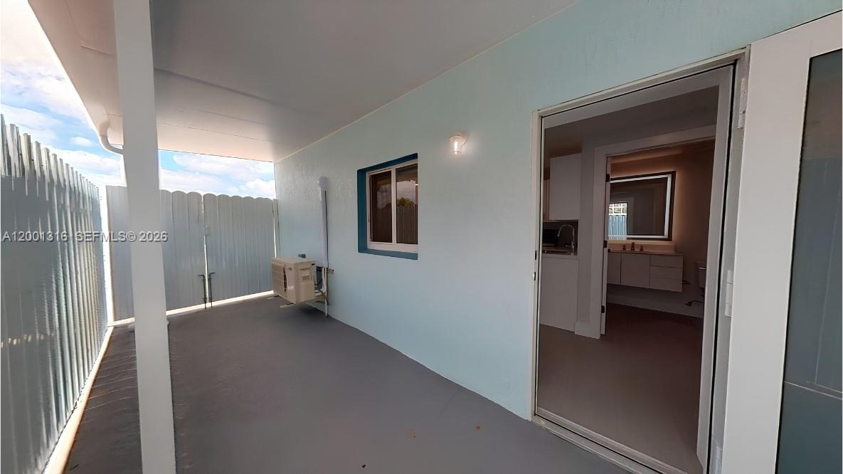 PALM SPRINGS AMD - Residential Lease