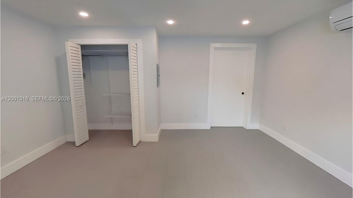 PALM SPRINGS AMD - Residential Lease