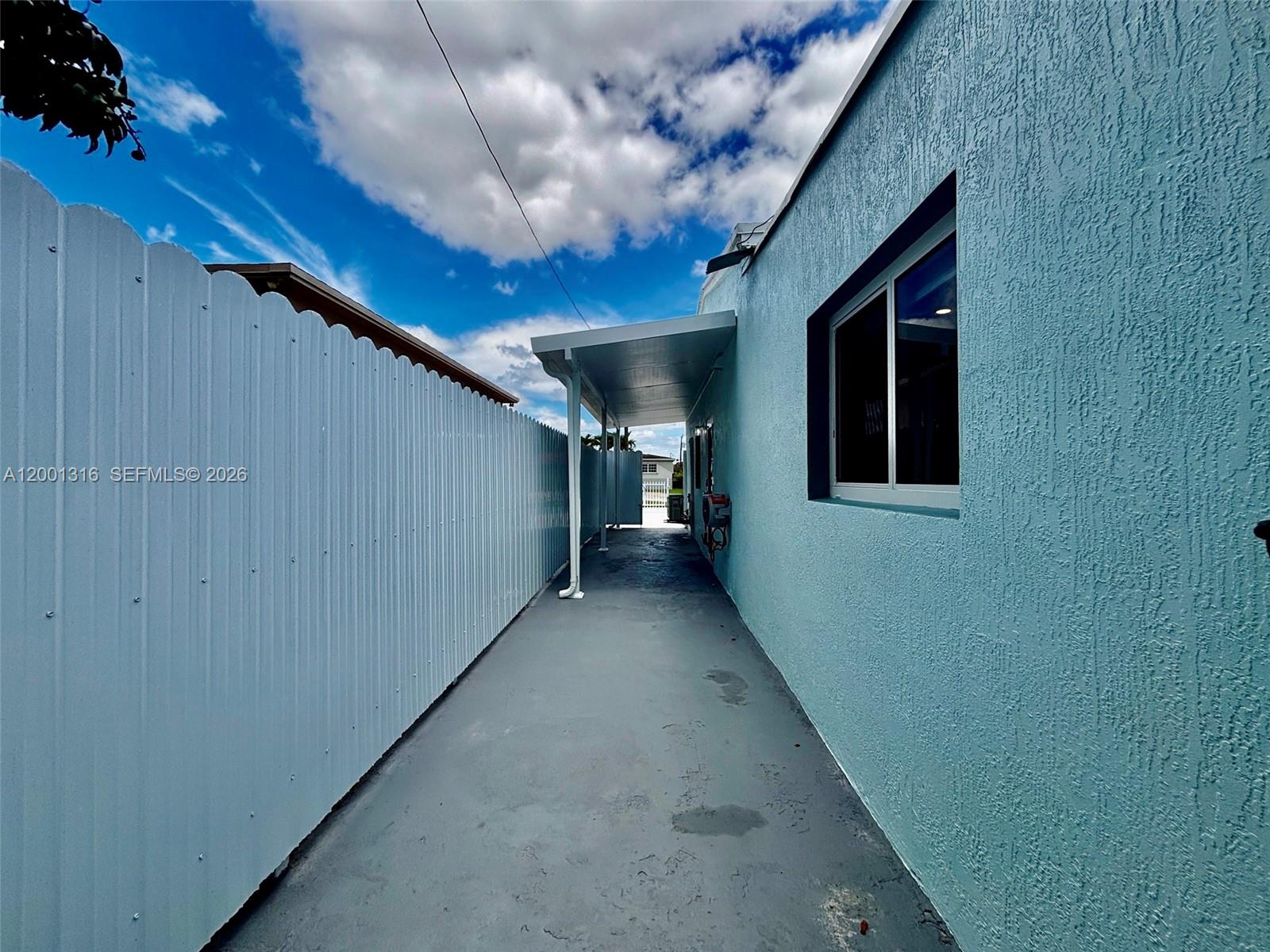 PALM SPRINGS AMD - Residential Lease