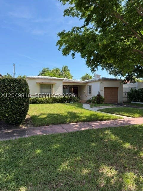Photo of Miami Beach, FL 33140 (MLS # A12049810)