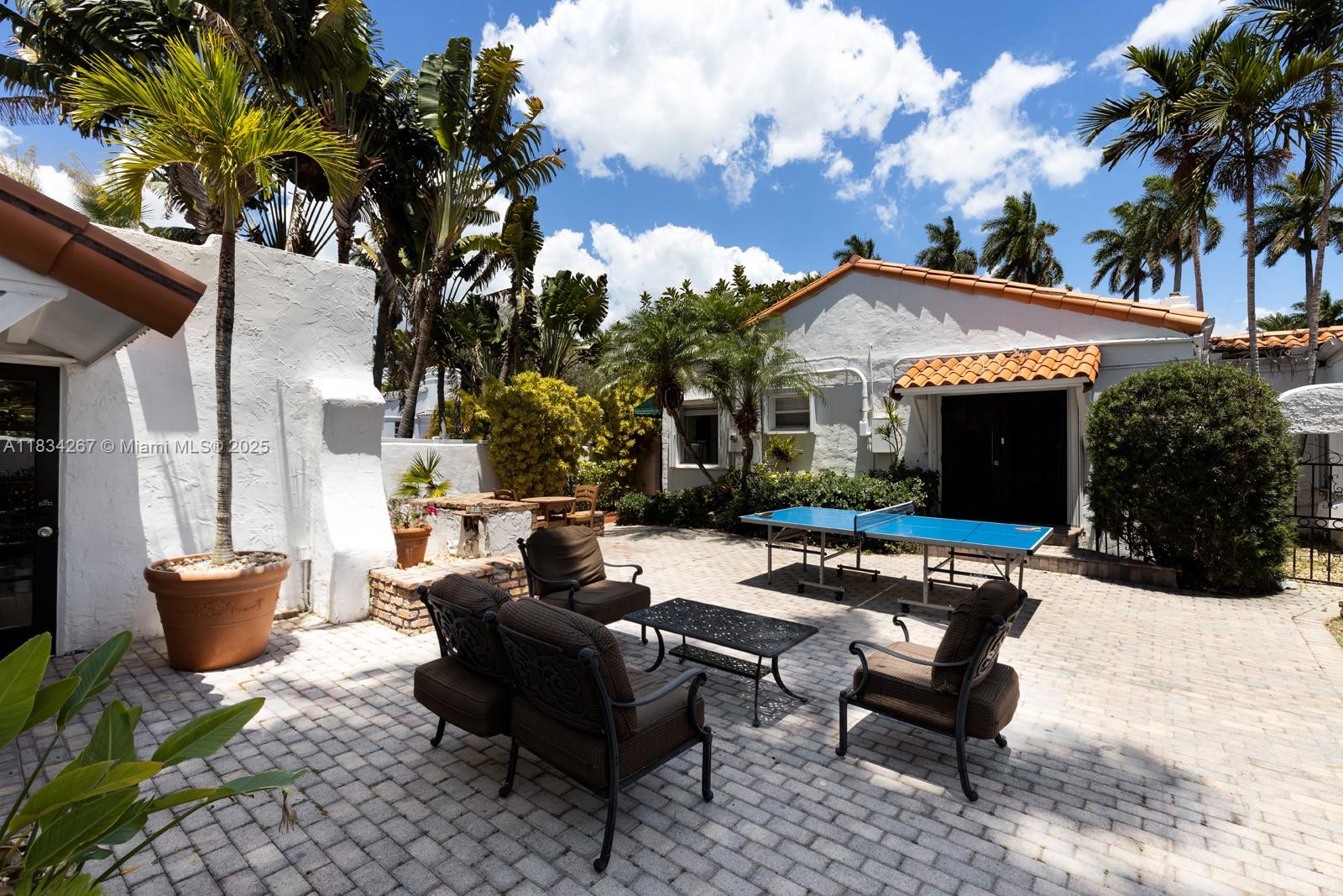 HOLLYWOOD LAKES SECTION - Residential Lease