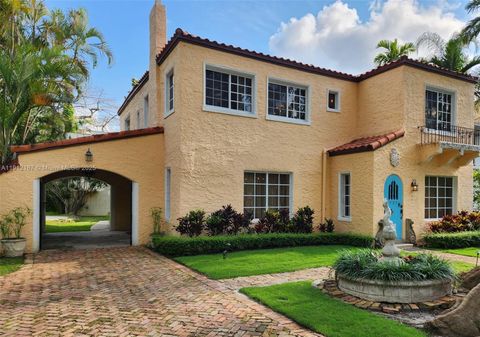 327 Menores Ave Miami FL 33134