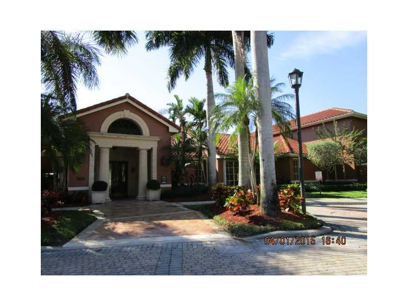 St Andrews At Boynton Bea - Residential Lease