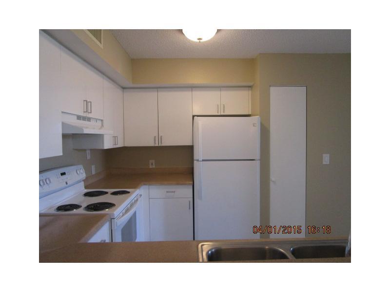 St Andrews At Boynton Bea - Residential Lease