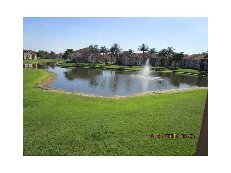 St Andrews At Boynton Bea - Residential Lease