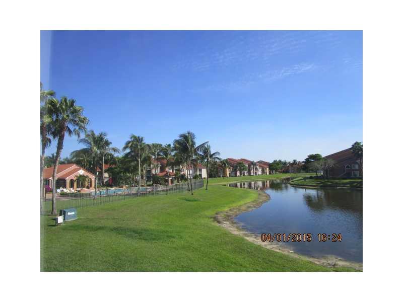 St Andrews At Boynton Bea - Residential Lease