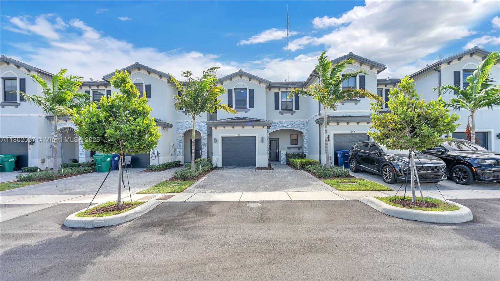 488 Nw 203rd Ter 488, Miami Gardens, Broward County, Florida - 3 Bedrooms  
3 Bathrooms - 