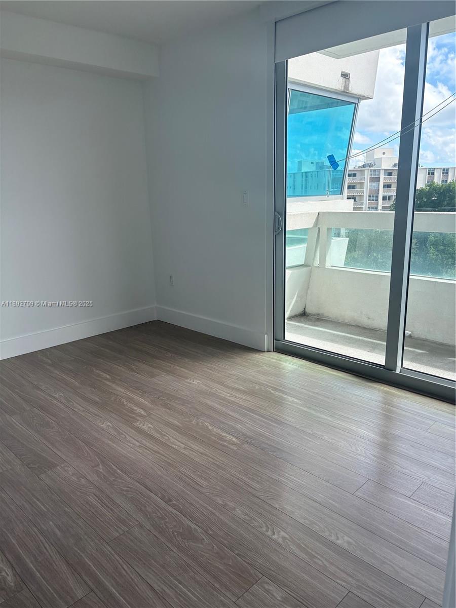 The Club at Bay Harbor - Residential Lease