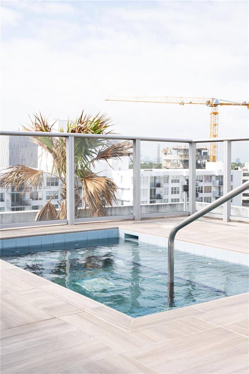 The Club at Bay Harbor - Residential Lease