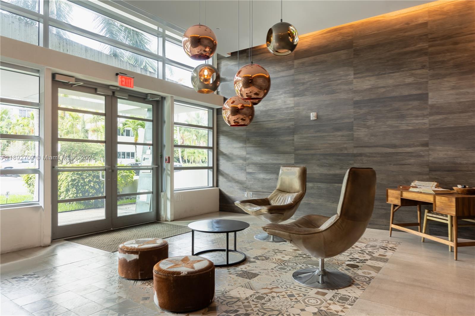 The Club at Bay Harbor - Residential Lease