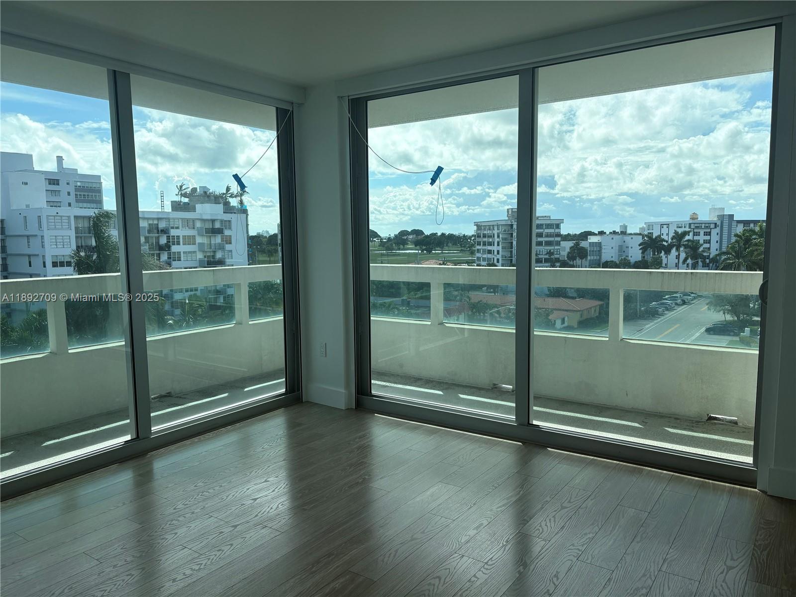 The Club at Bay Harbor - Residential Lease