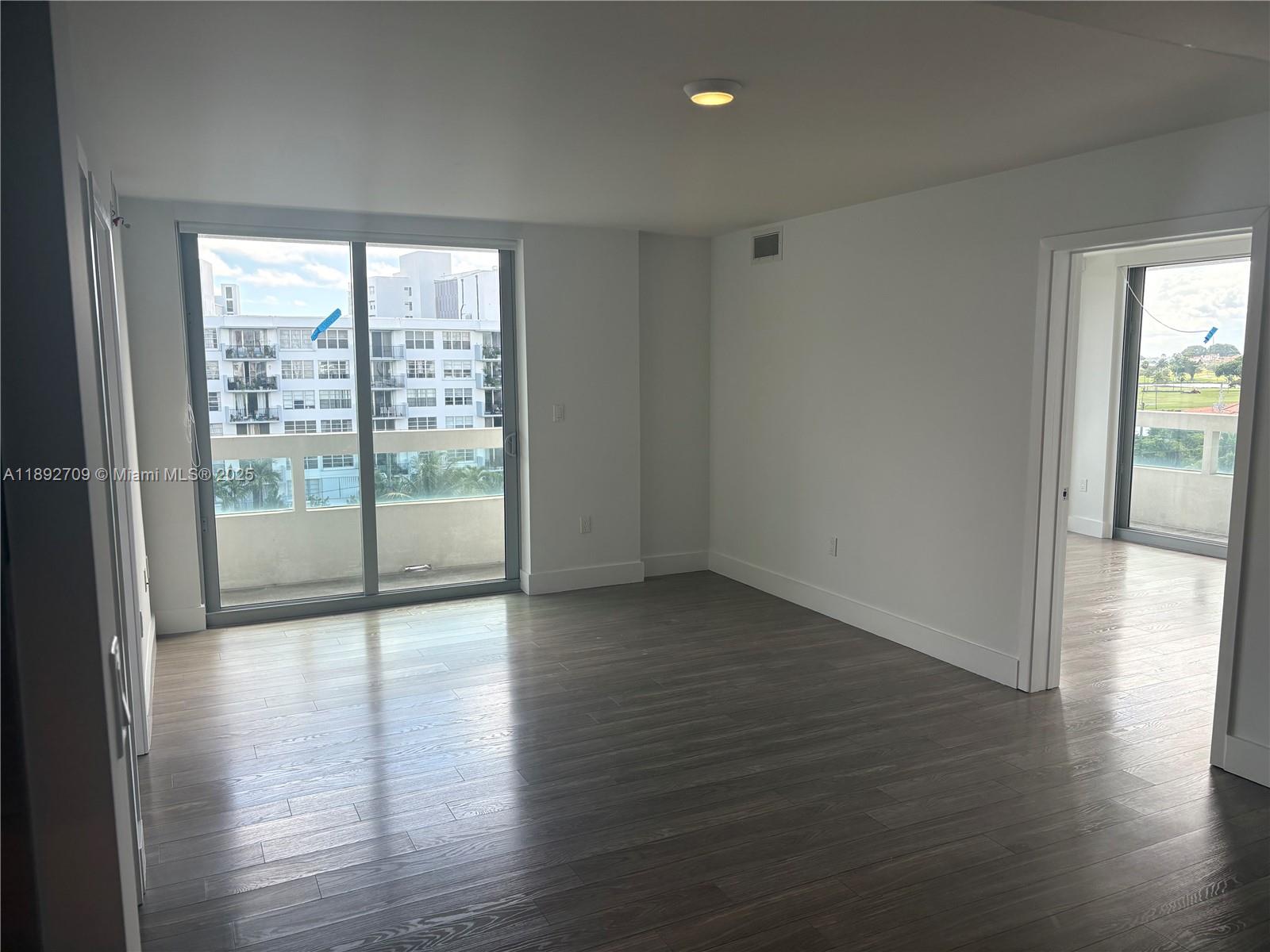 The Club at Bay Harbor - Residential Lease