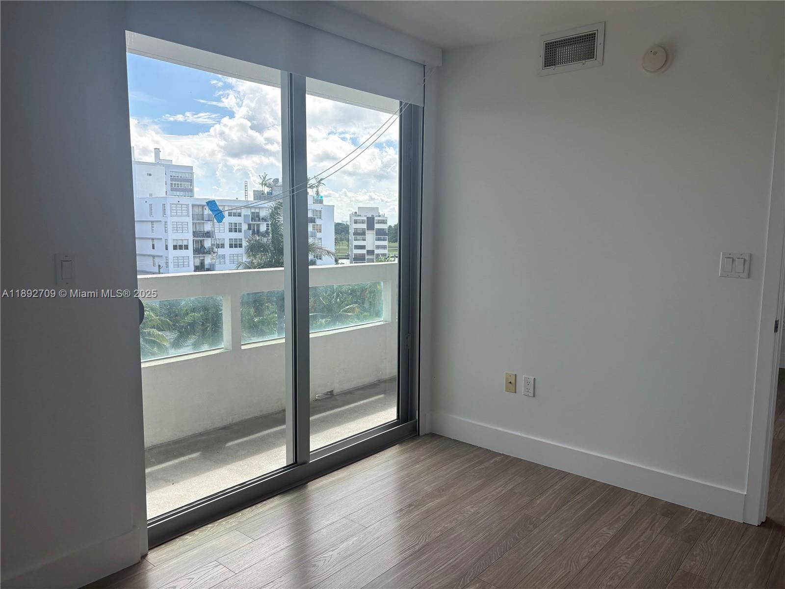 The Club at Bay Harbor - Residential Lease