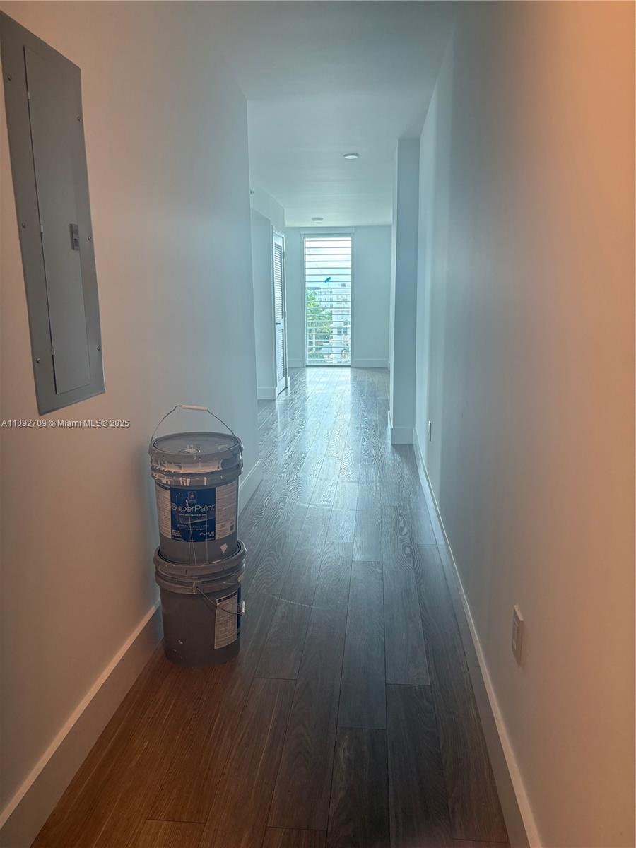 The Club at Bay Harbor - Residential Lease