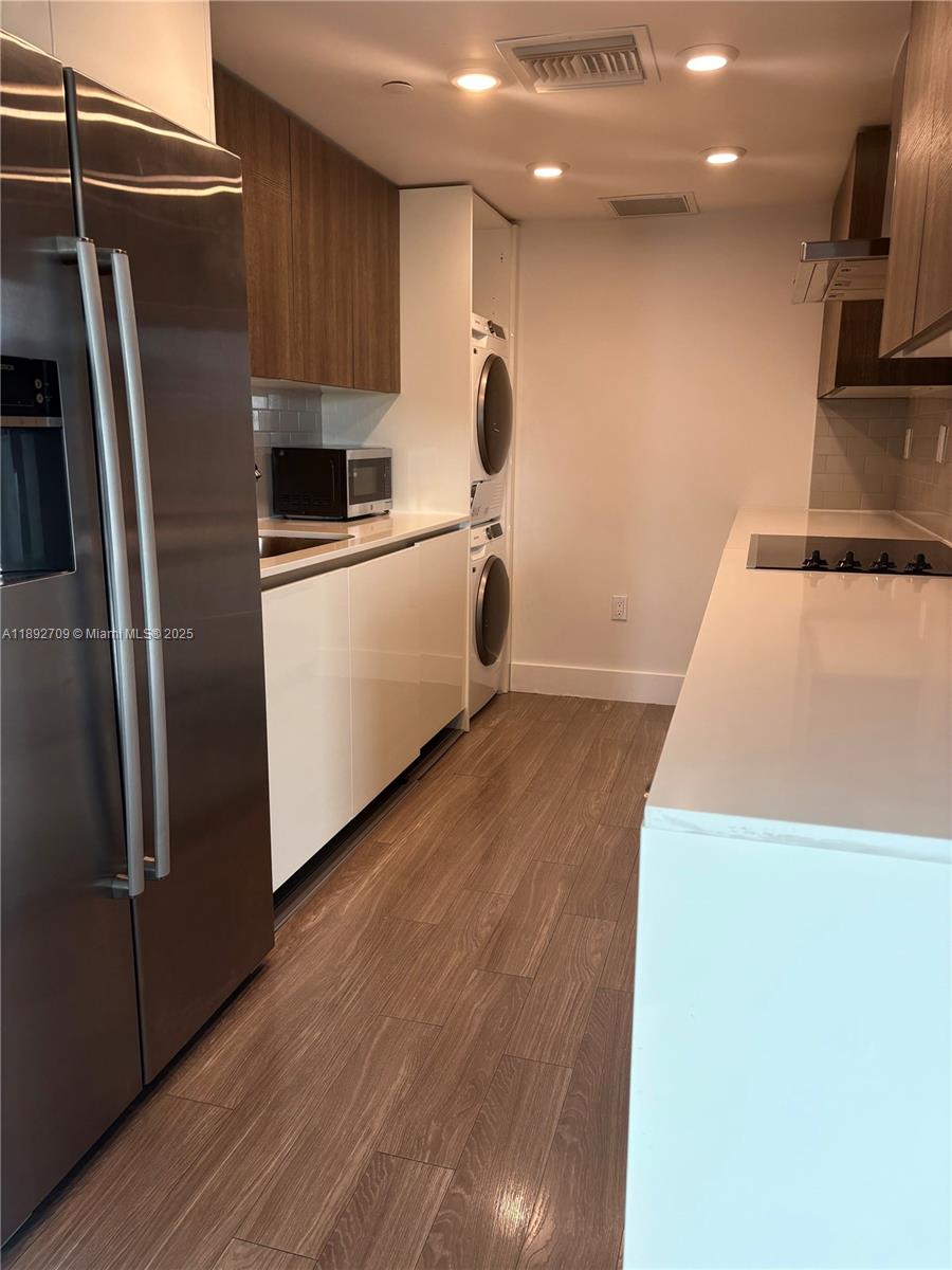 The Club at Bay Harbor - Residential Lease