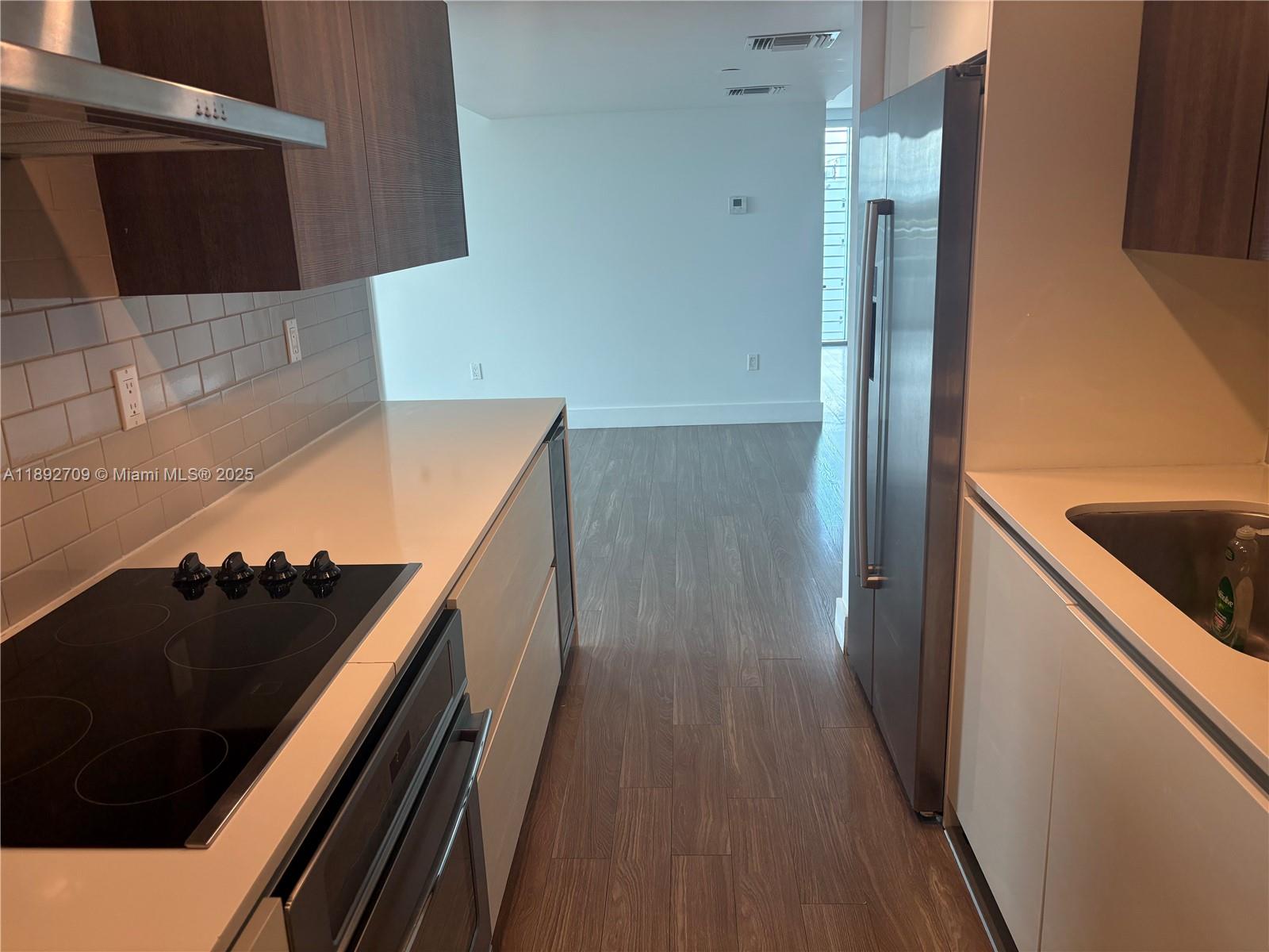 The Club at Bay Harbor - Residential Lease