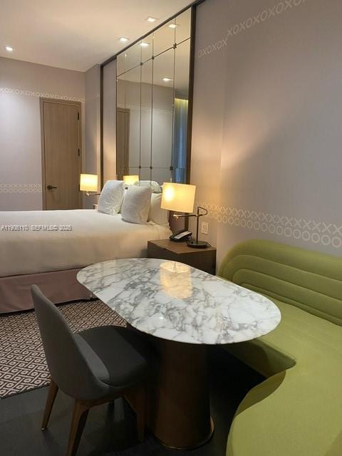 801 SMA DESIGNER SUITES C - Residential