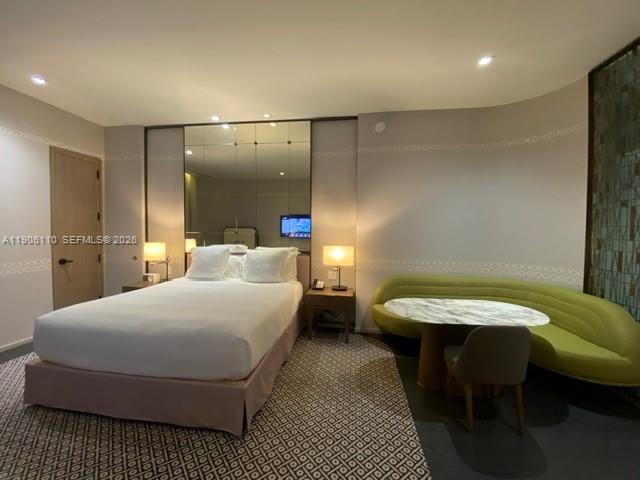 801 SMA DESIGNER SUITES C - Residential