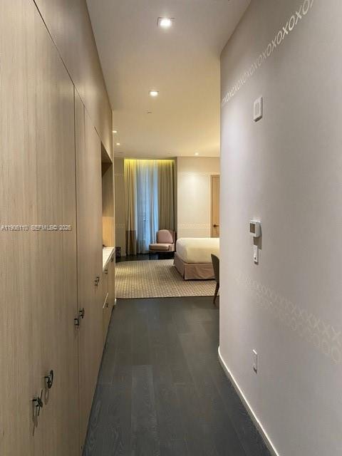 801 SMA DESIGNER SUITES C - Residential