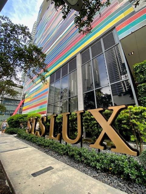 801 SMA DESIGNER SUITES C - Residential