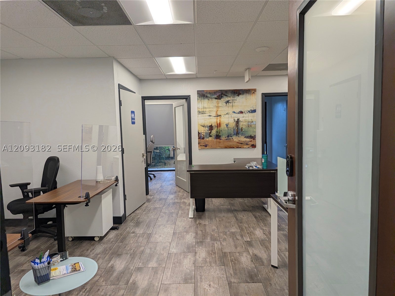 3600 Red Rd N310