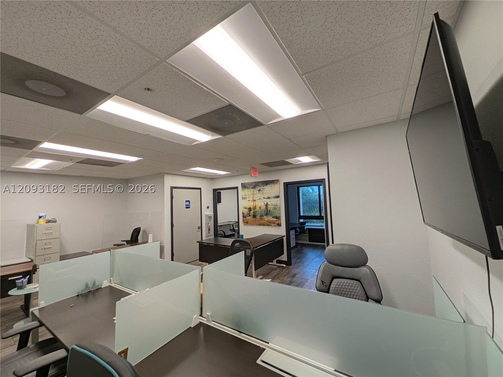3600 Red Rd N310