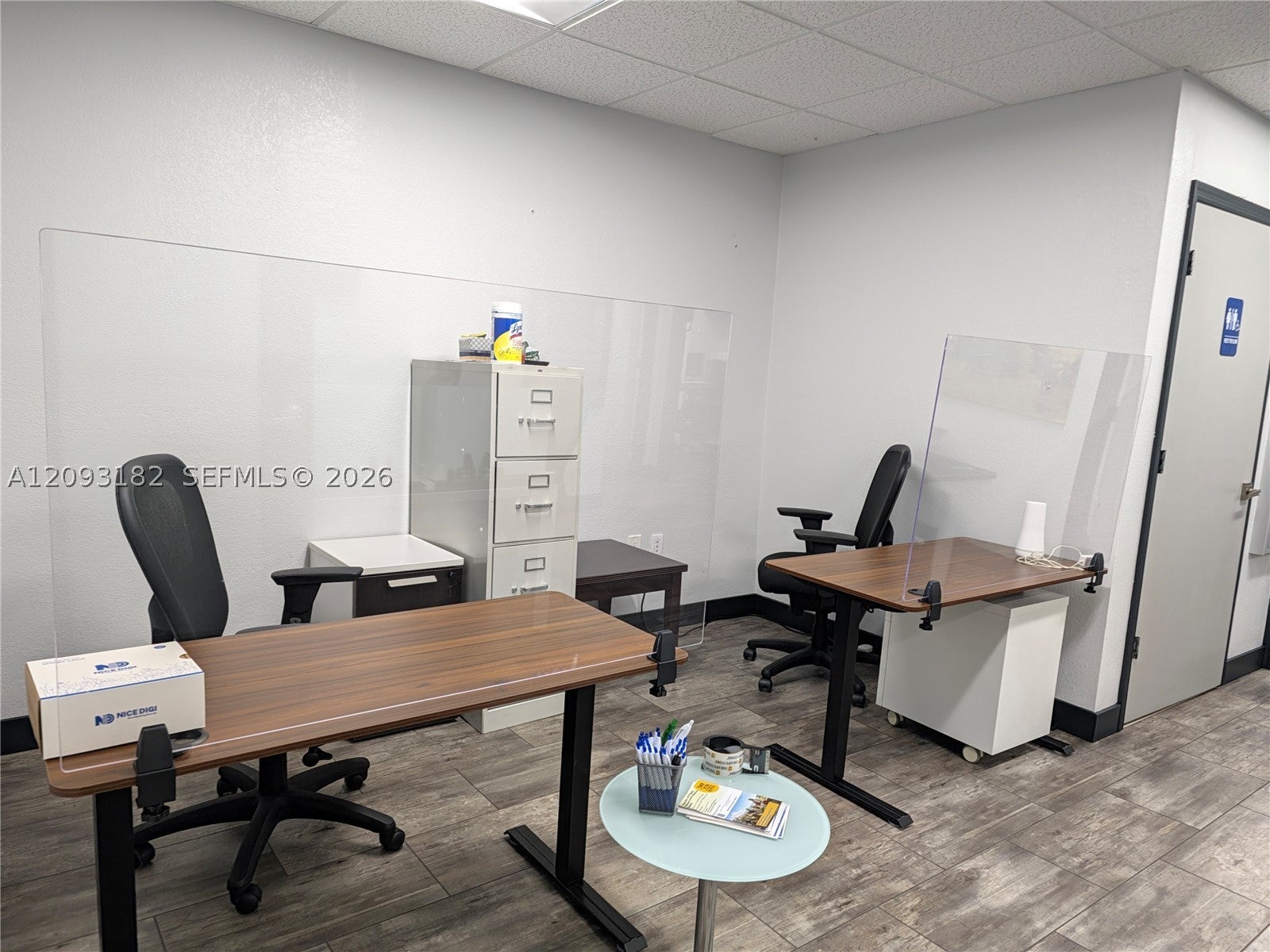 3600 Red Rd N310